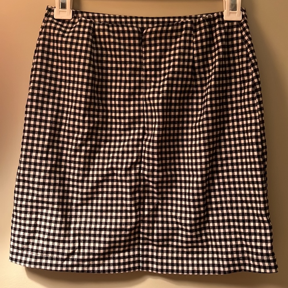 Mini Skirt - Picture 3 of 5